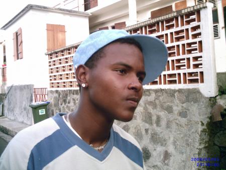 ***antonio mon ptit frangin aka fayo***