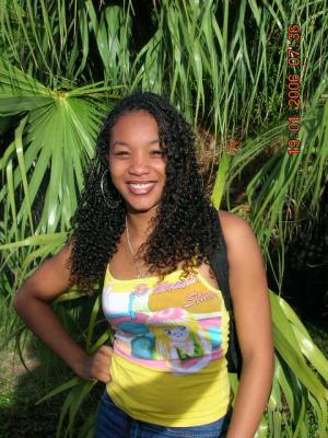 BiNeChA .........Clarissa aka princess