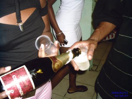 ma boisson