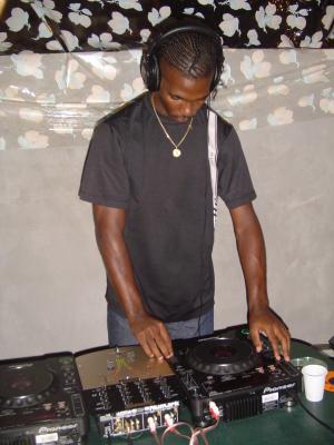****DJ KILLERFIRE****
