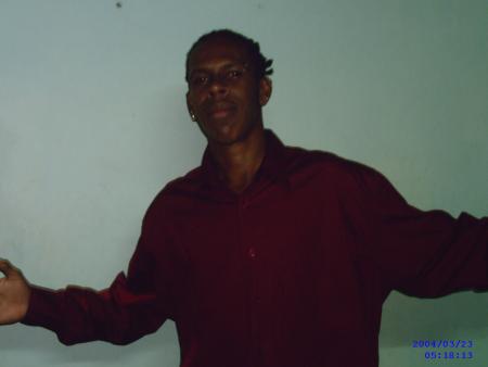 ****mon frere william aka saurin**** 