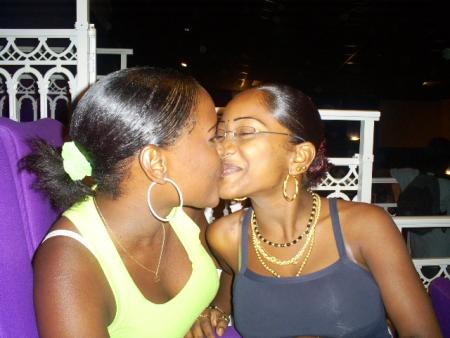 ma doudoune et moi 