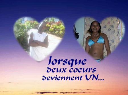 mon homme et moi 